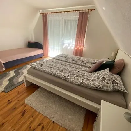 Kedvesem Vendeghaz * Балатондьёрёк