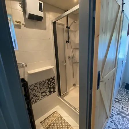Дом отдыха Kedvesem Vendeghaz